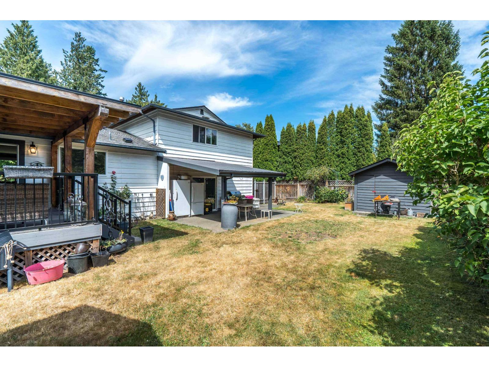 Photo 33 of 19934 45 A Avenue, Langley BC
