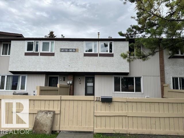 Photo 6 of 11 14110 80 St Nw, Edmonton AB