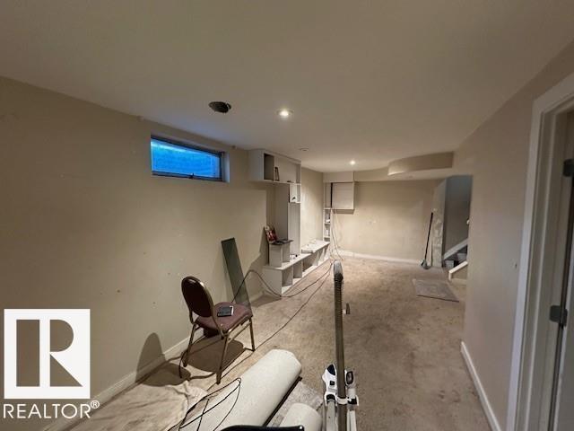 Photo 5 of 11 14110 80 St Nw, Edmonton AB