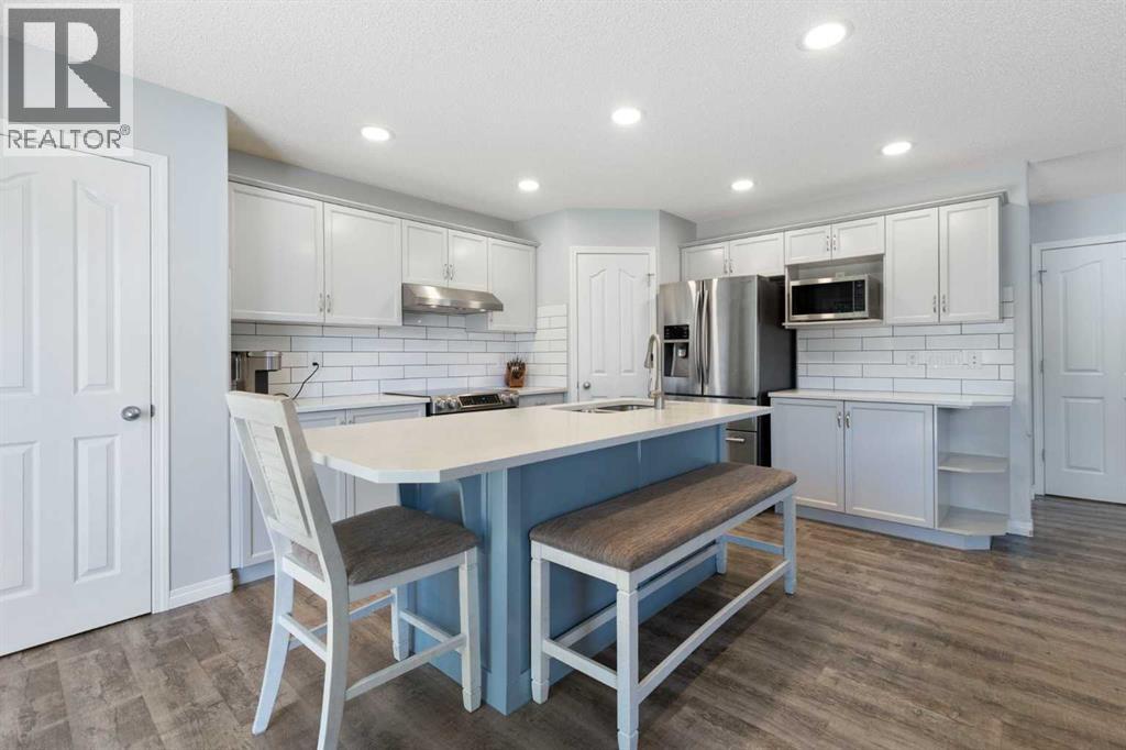 Photo 8 of 23 Auburn Bay Place Se, Calgary AB