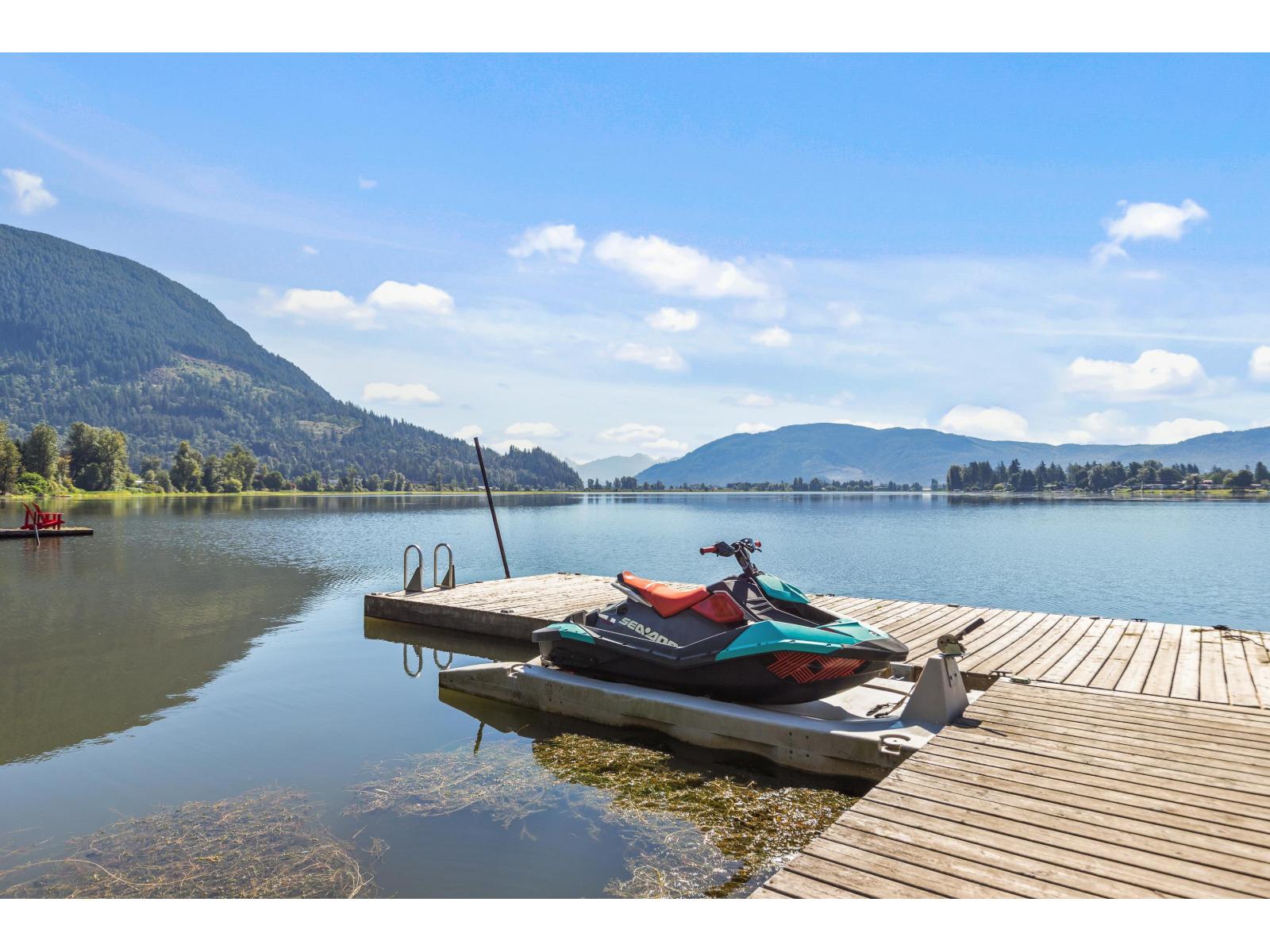 Photo 5 of 35218 Sward Road, Mission BC