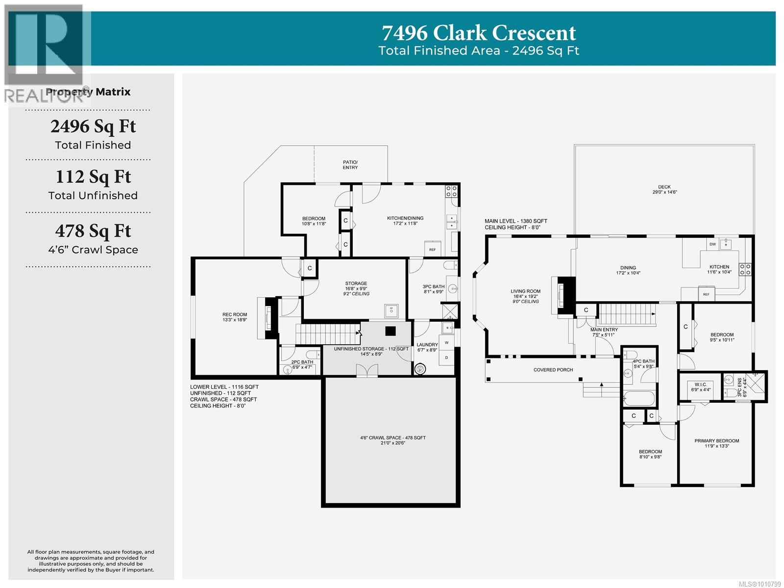 Photo 34 of 7496 Clark Cres, Lantzville BC