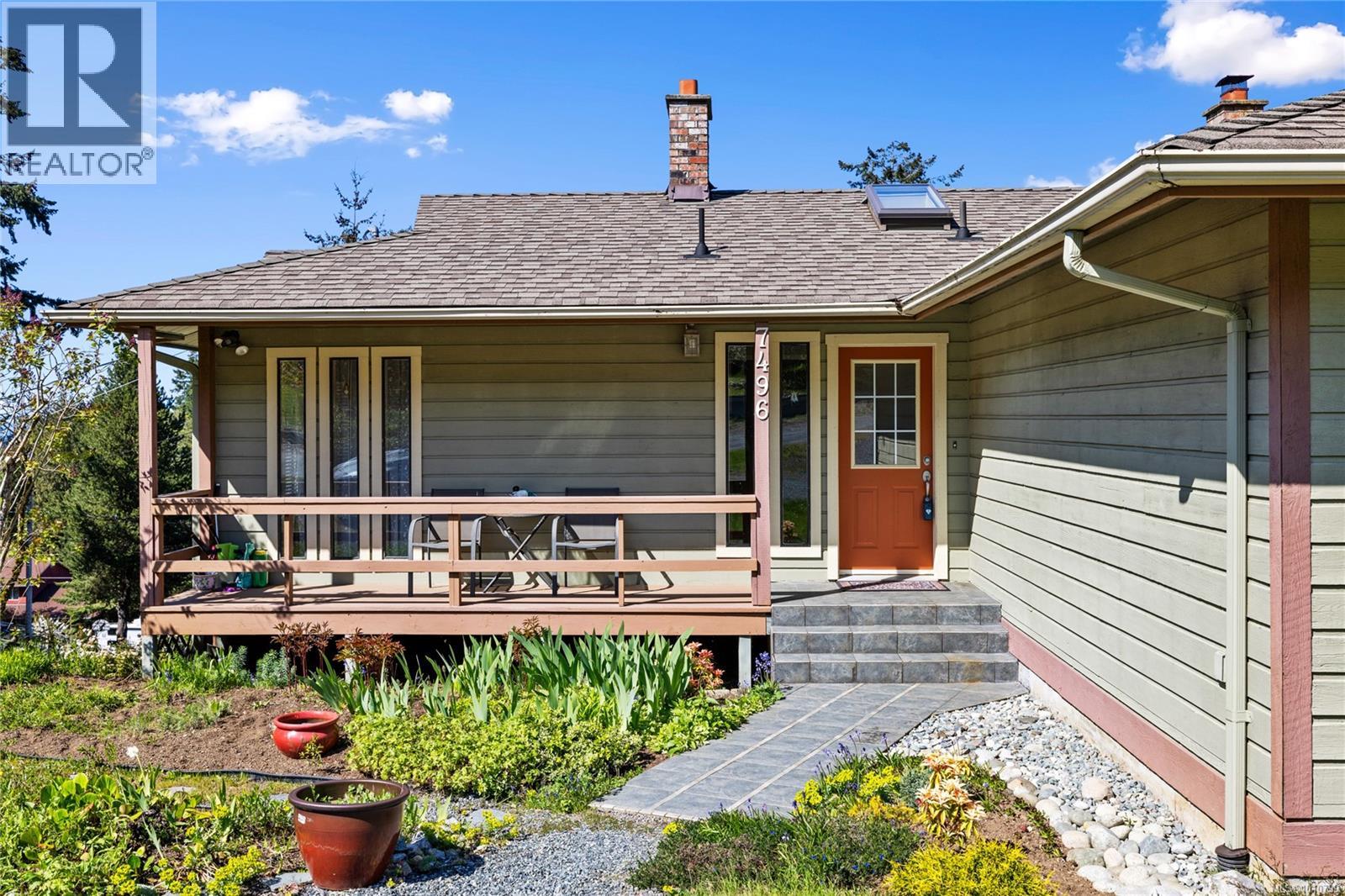 Photo 57 of 7496 Clark Cres, Lantzville BC