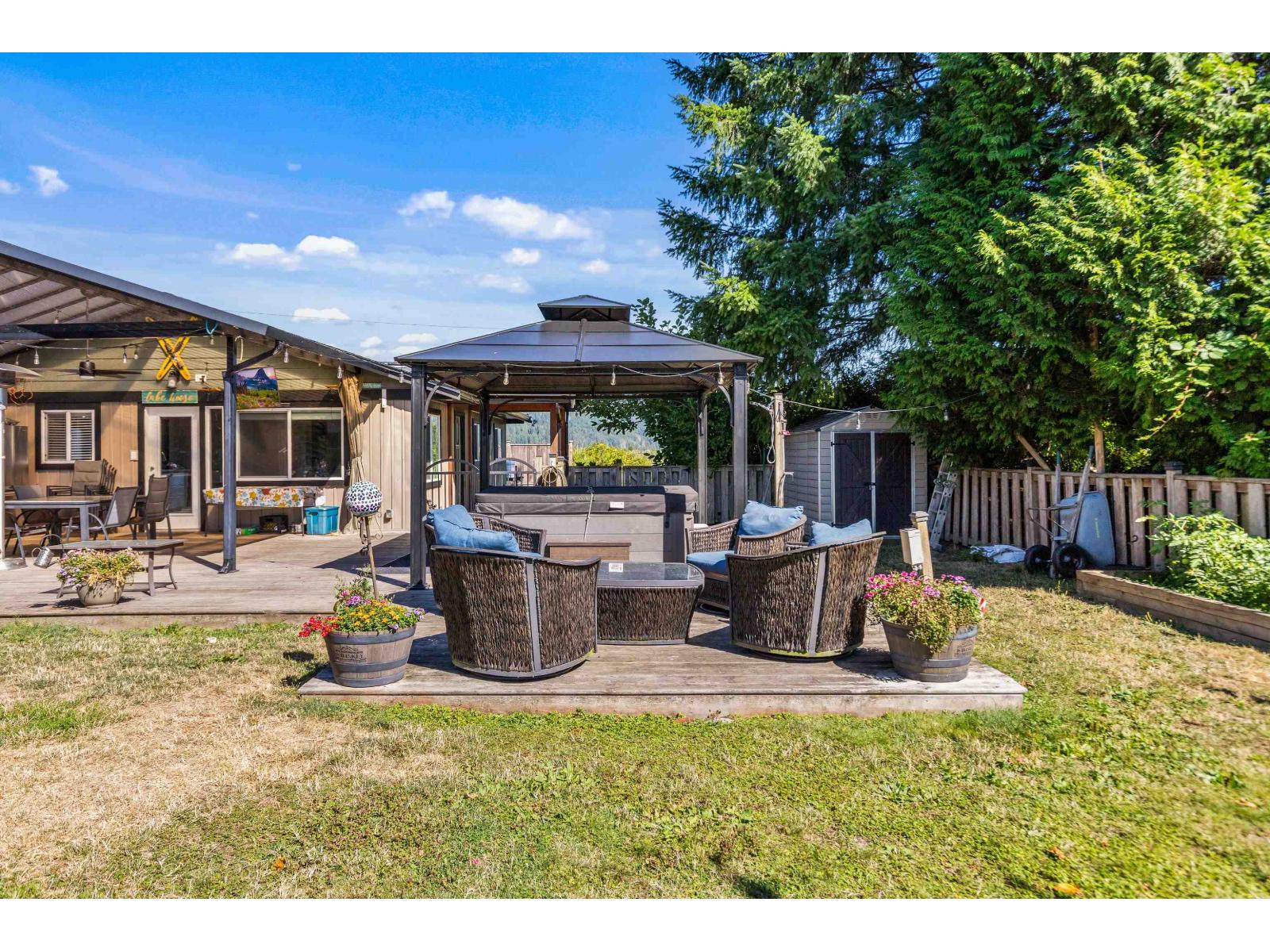 Photo 12 of 35218 Sward Road, Mission BC