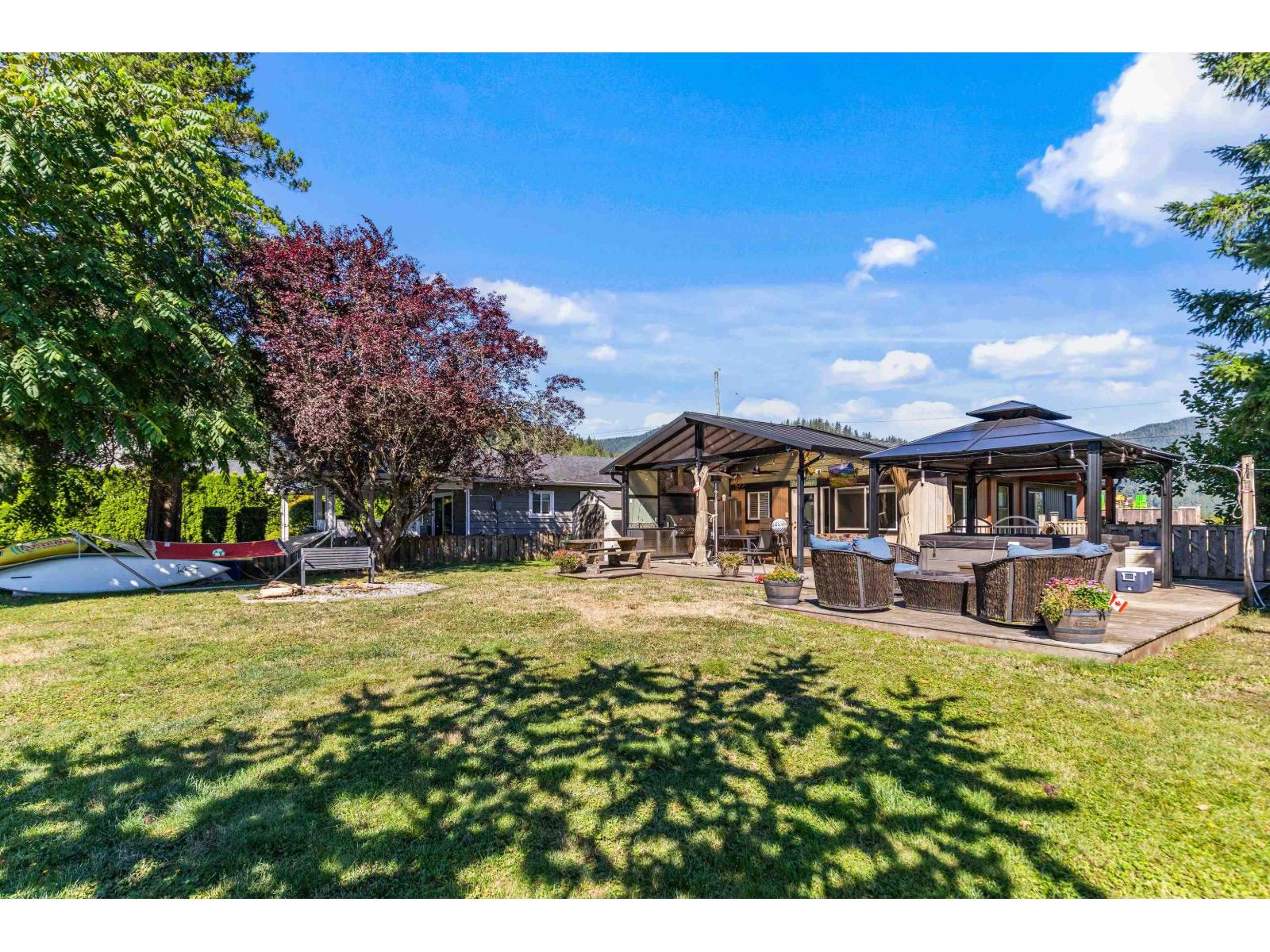 Photo 8 of 35218 Sward Road, Mission BC