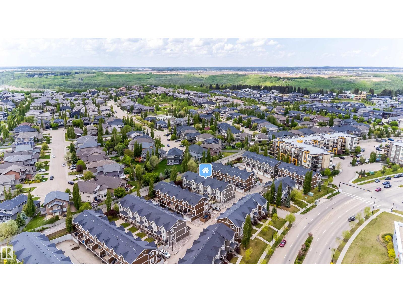 Photo 6 of 20 1150 Windermere Wy Sw, Edmonton AB