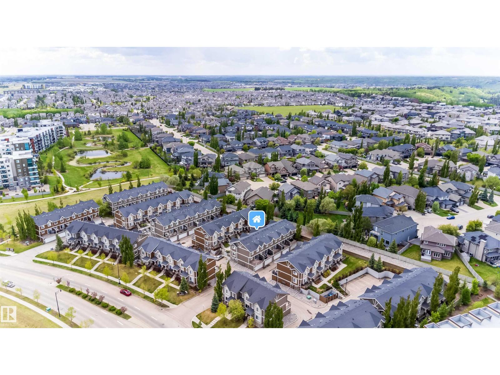 Photo 5 of 20 1150 Windermere Wy Sw, Edmonton AB