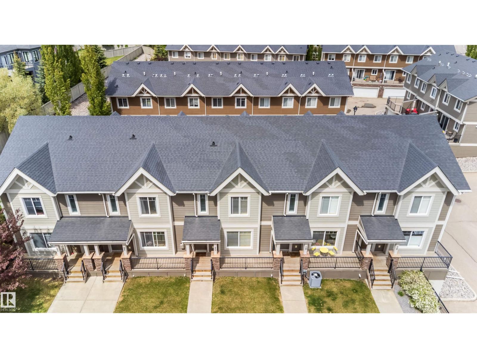 Photo 3 of 20 1150 Windermere Wy Sw, Edmonton AB
