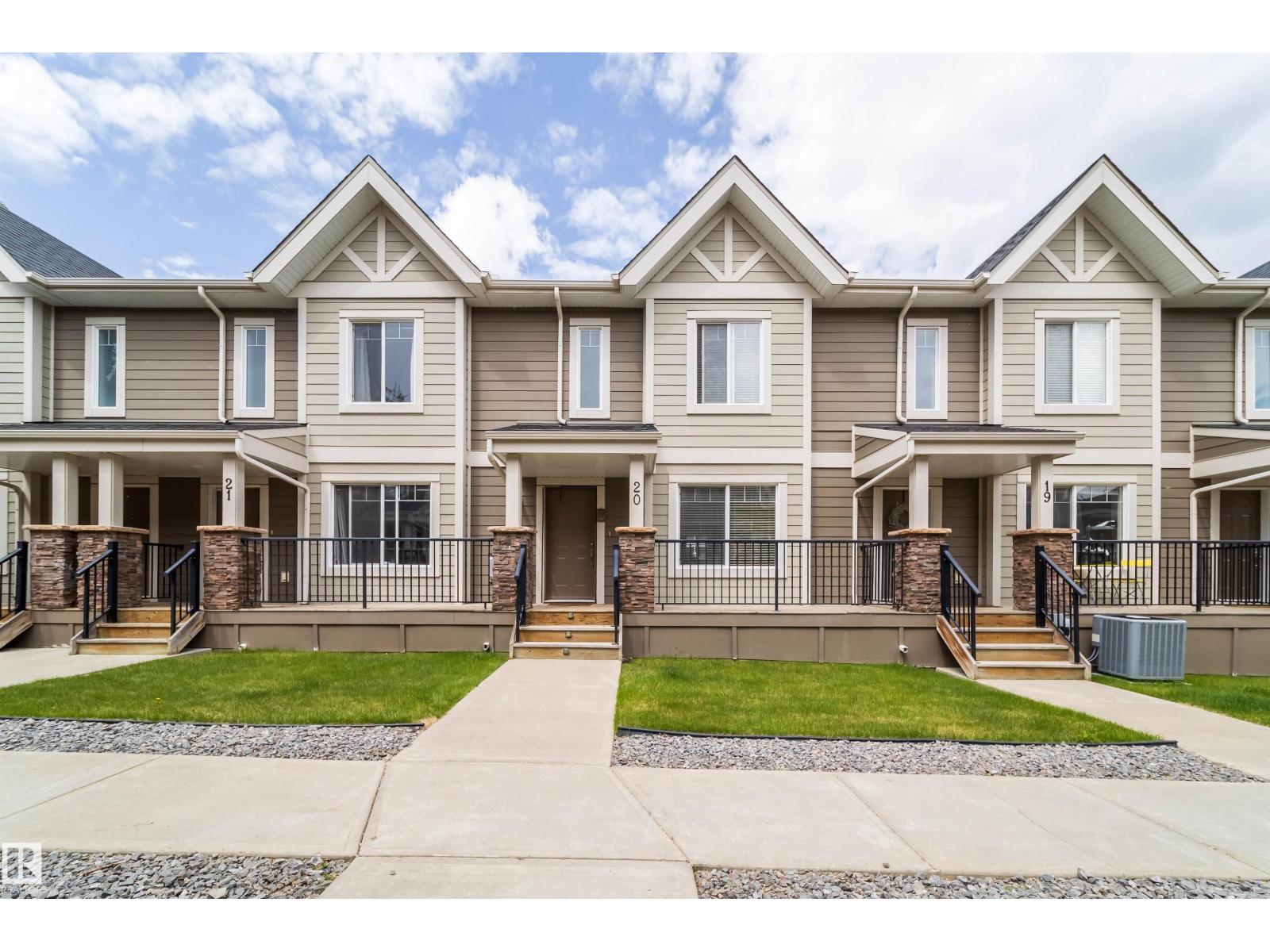 Photo 2 of 20 1150 Windermere Wy Sw, Edmonton AB