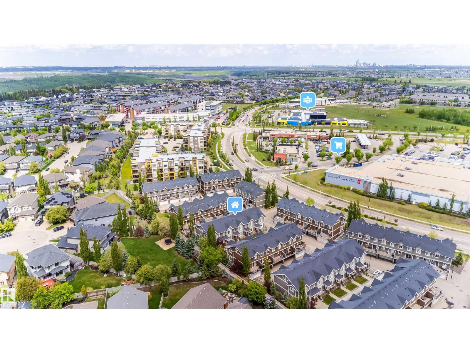 Photo 4 of 20 1150 Windermere Wy Sw, Edmonton AB