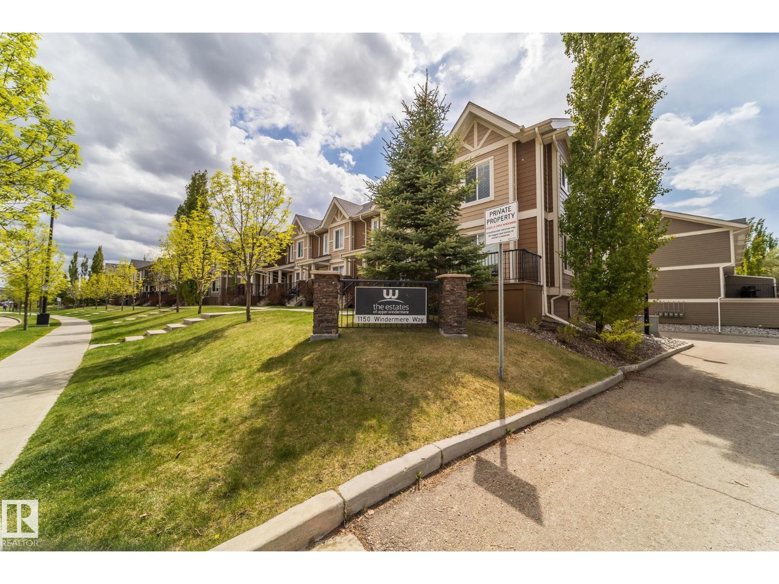 Photo 58 of 20 1150 Windermere Wy Sw, Edmonton AB