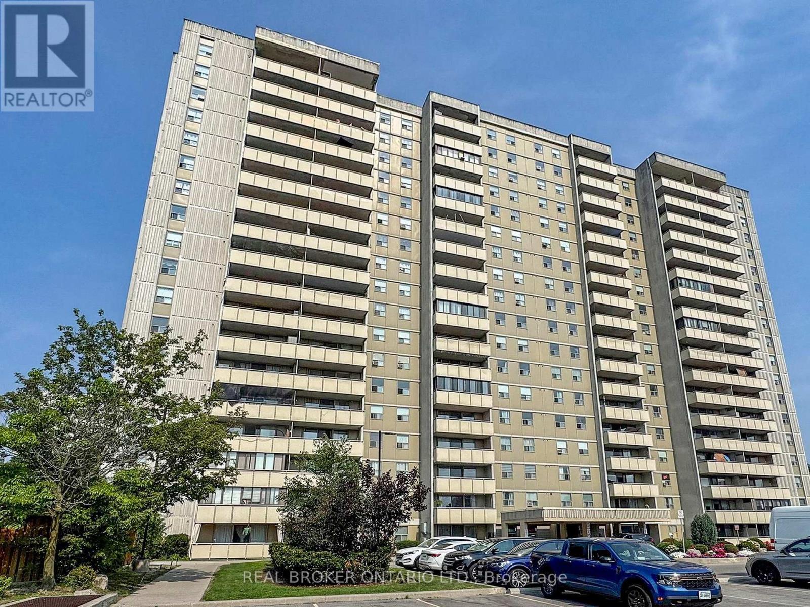 Photo 33 of 906 1338 York Mills Road, Toronto ON