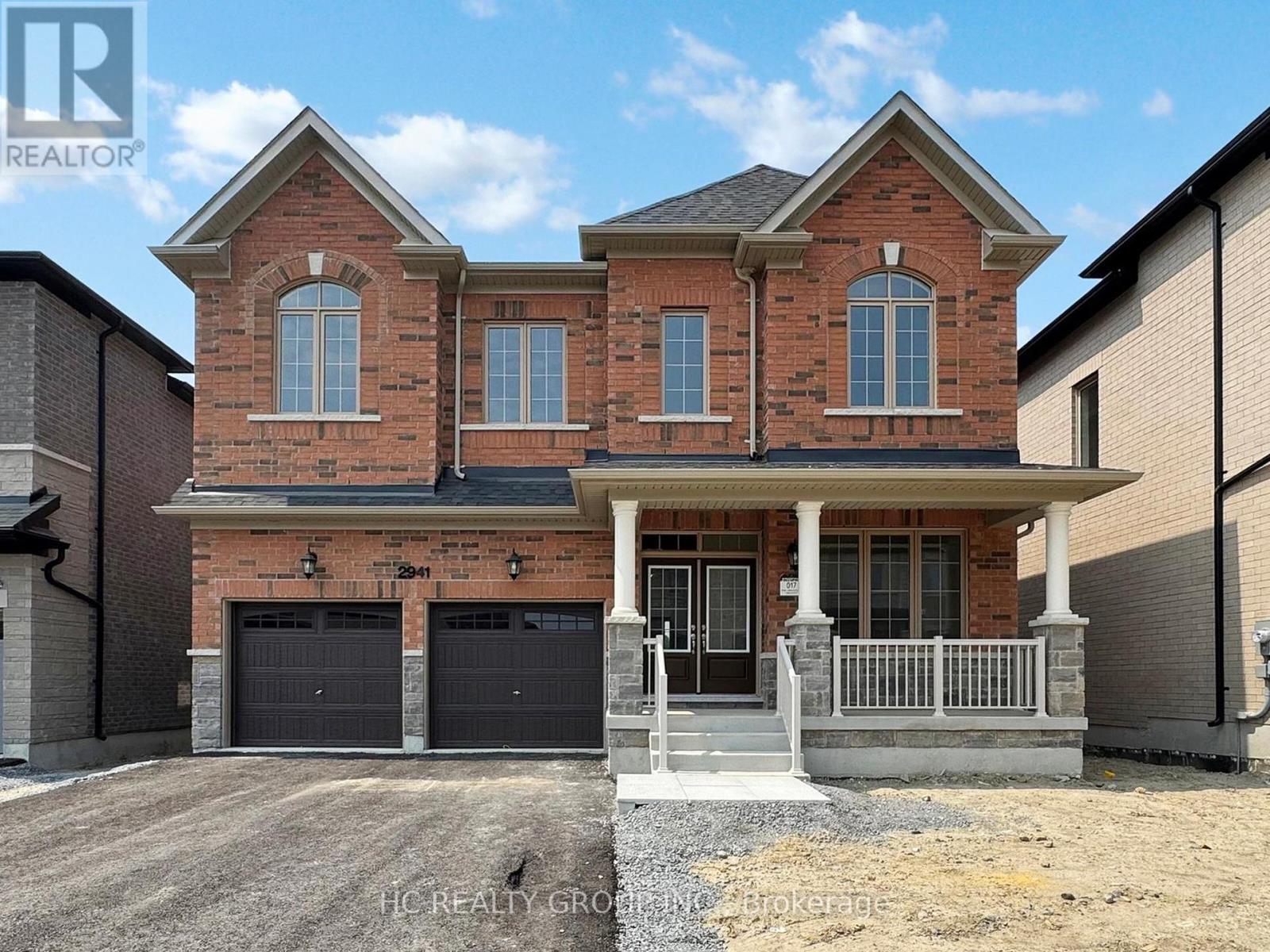 Photo 1 of 2941 Grindstone Crescent, Pickering ON
