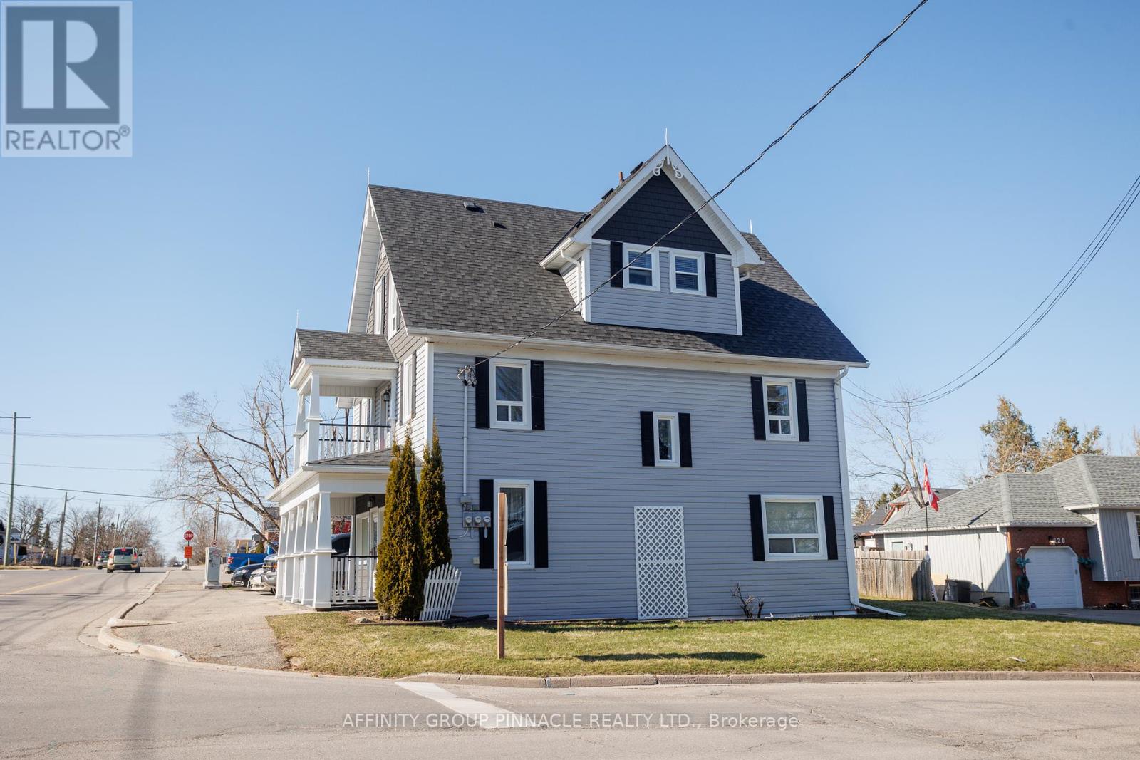 Photo 11 of 16 St David Street, Kawartha Lakes ON