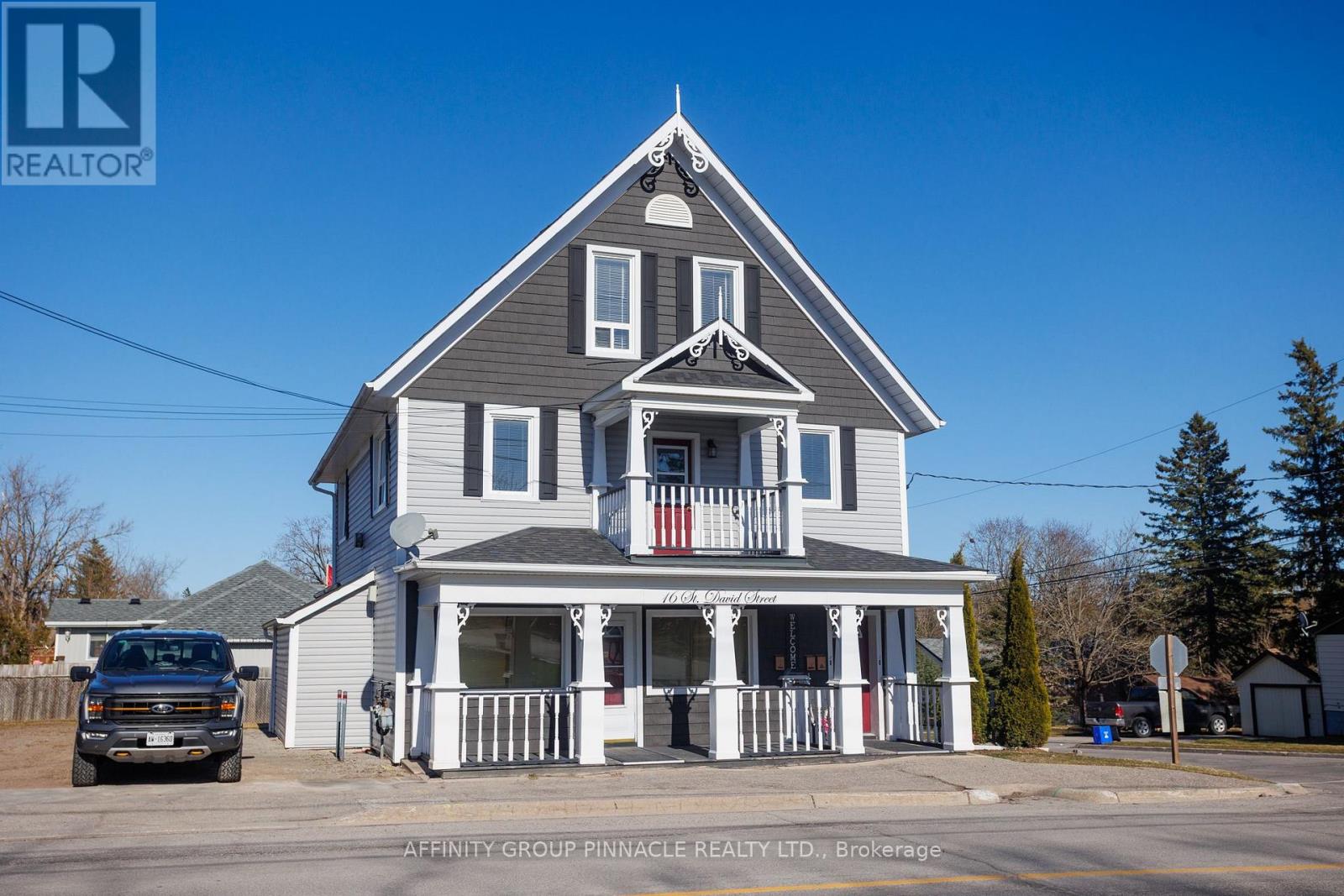 Photo 6 of 16 St David Street, Kawartha Lakes ON