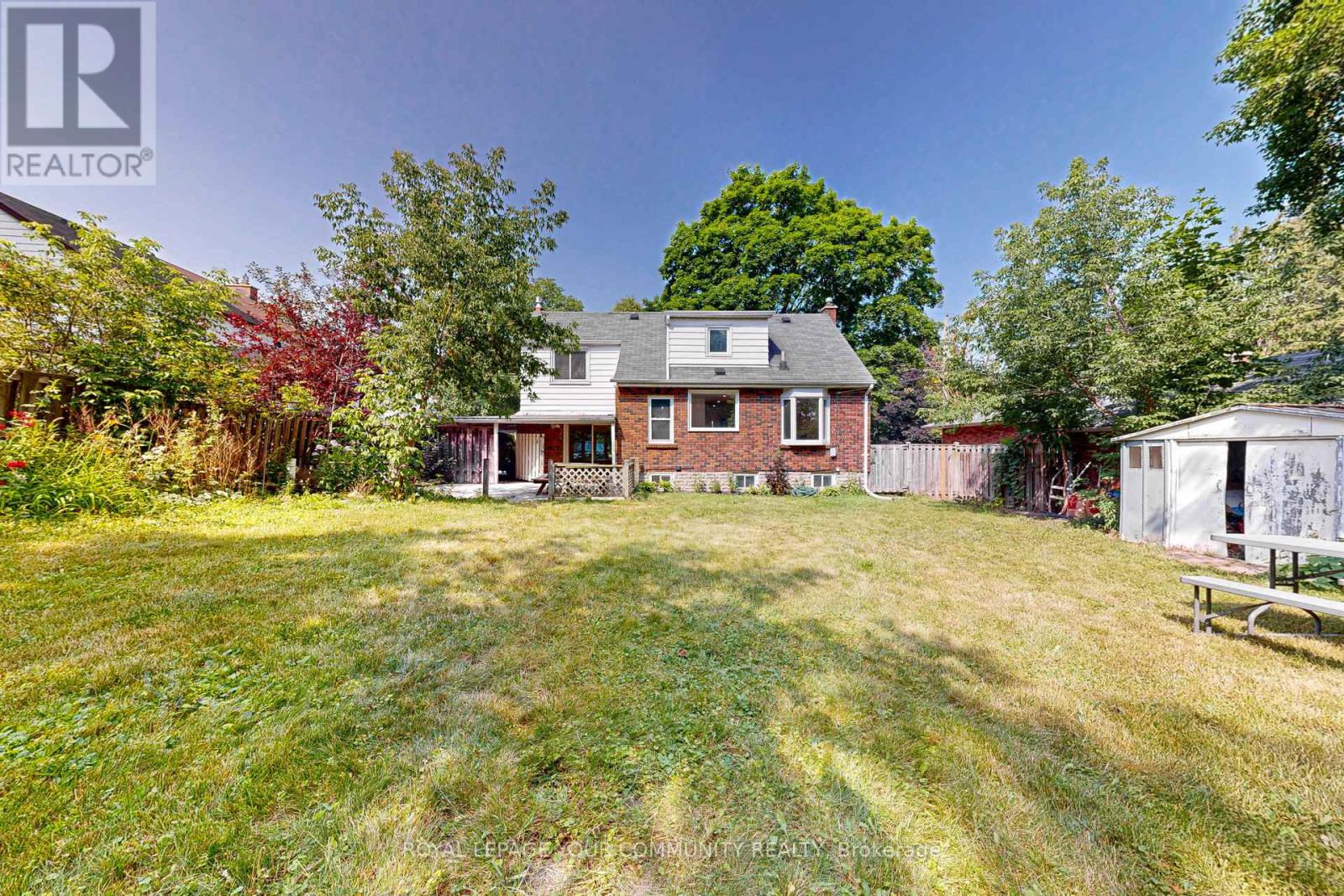 Photo 42 of 83 Lundys Lane, Newmarket ON