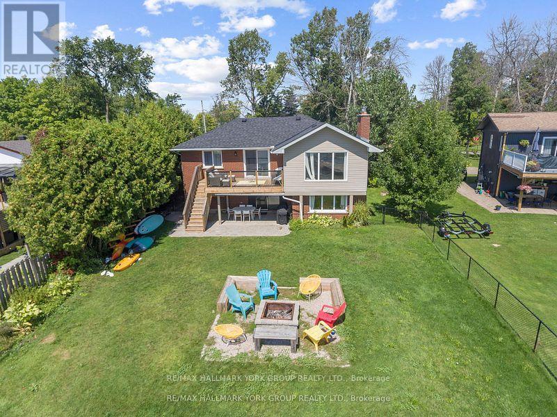 Photo 21 of 42 Lighthouse Crescent, Tay ON