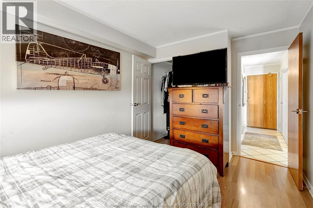 Photo 9 of 150 Park Unit 1803, Windsor ON