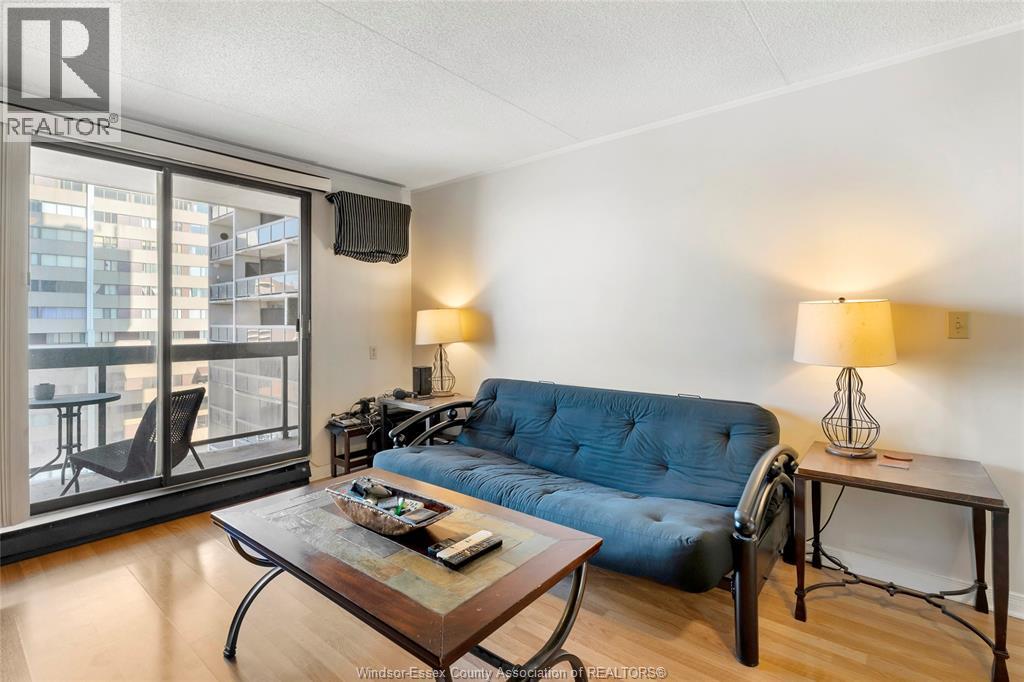 Photo 11 of 150 Park Unit 1803, Windsor ON