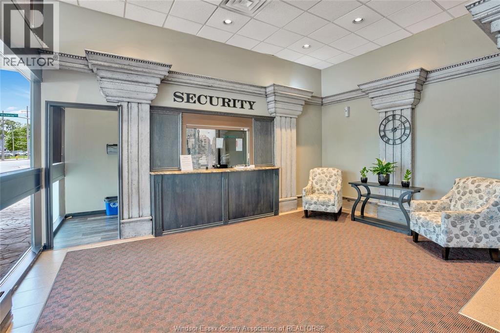 Photo 4 of 150 Park Unit 1803, Windsor ON