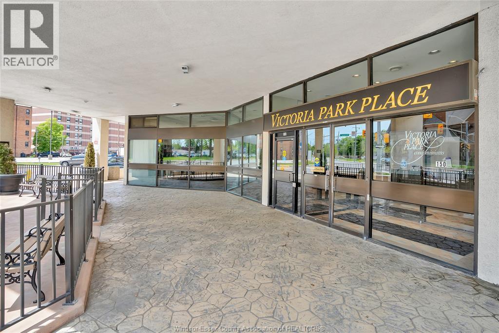 Photo 8 of 150 Park Unit 1803, Windsor ON