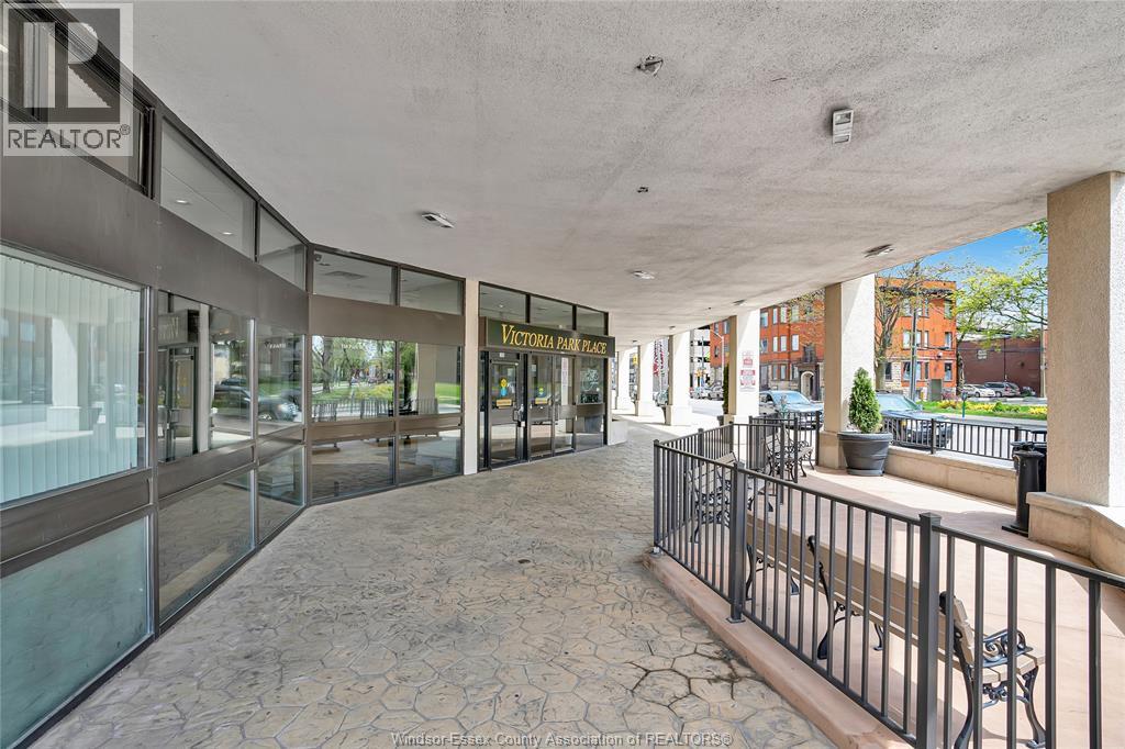 Photo 14 of 150 Park Unit 1803, Windsor ON