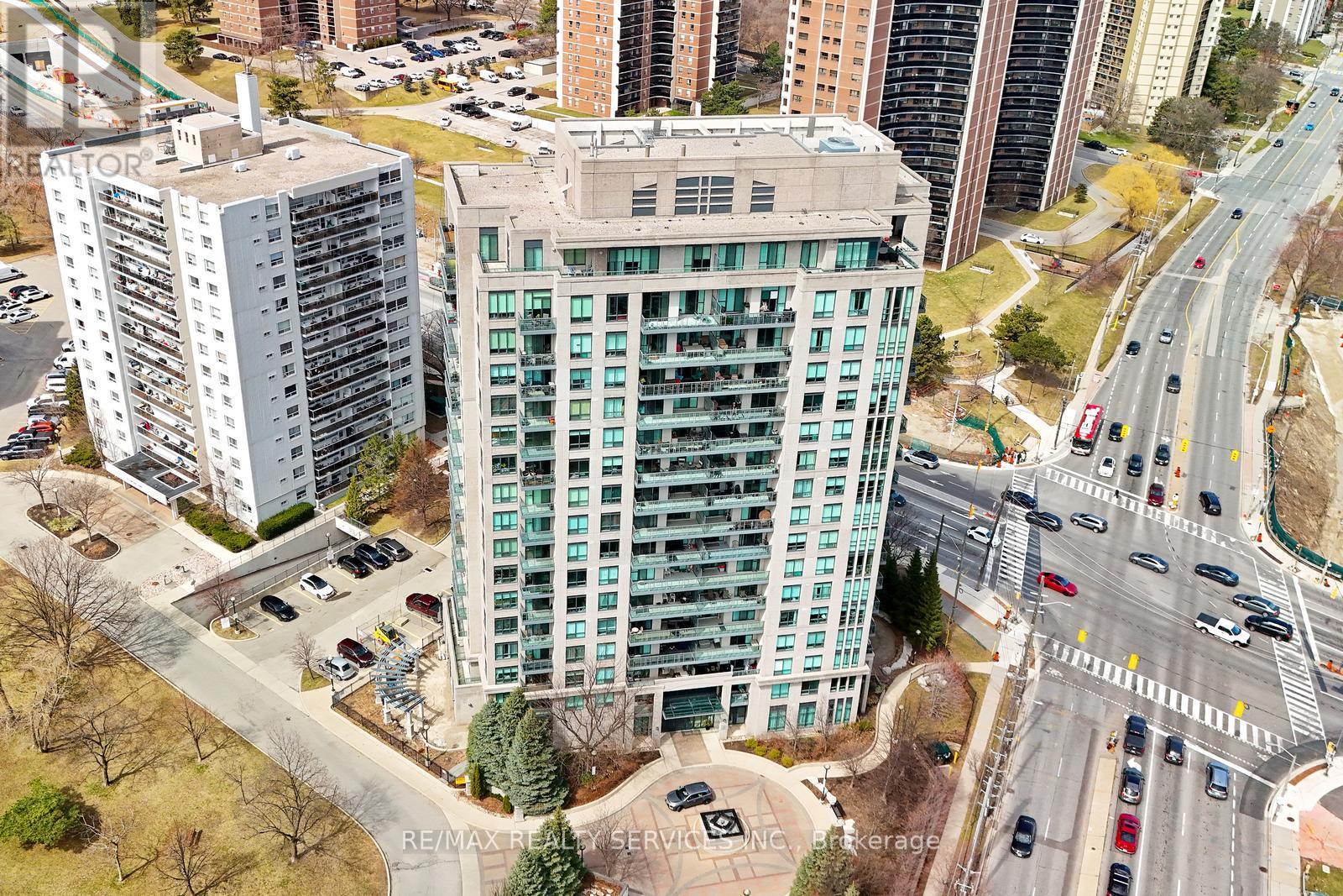 Photo 24 of Suite 1309 38 Fontenay Court, Toronto ON