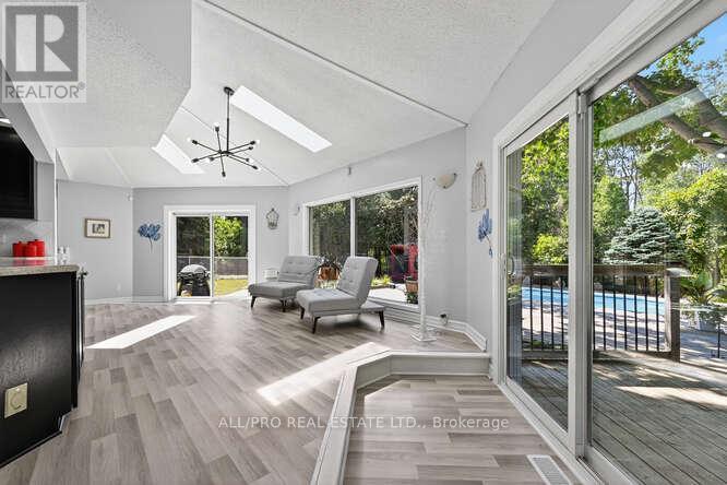 Photo 17 of 1144 Rideau Bend Crescent, Ottawa ON