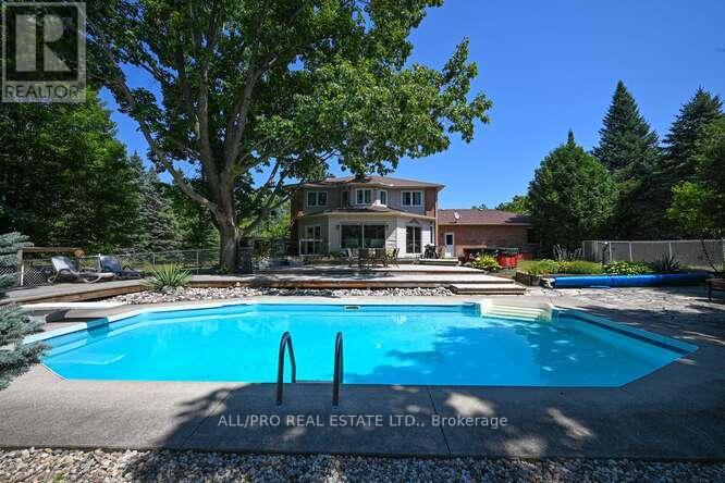 Photo 37 of 1144 Rideau Bend Crescent, Ottawa ON