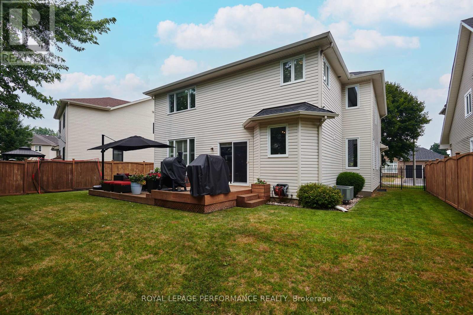 Photo 28 of 815 Long Point Circle, Ottawa ON