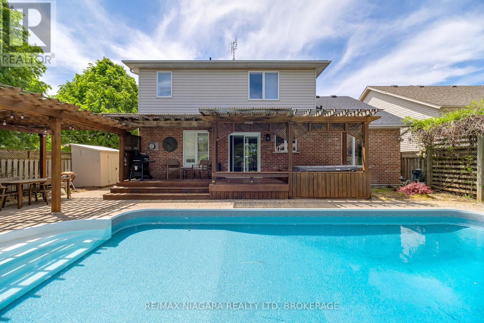 Photo 46 of 7955 Harvest Crescent, Niagara Falls ON