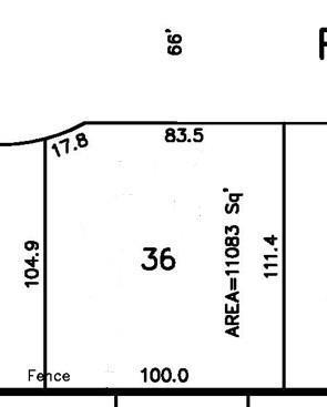 Photo 1 of Lot 36 Sterling Crescent, Steinbach MB