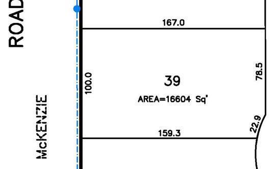 Photo 1 of Lot 39 Sterling Crescent, Steinbach MB