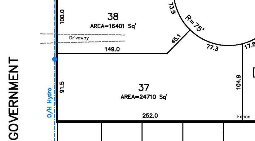 Photo 1 of Lot 37 Sterling Crescent, Steinbach MB