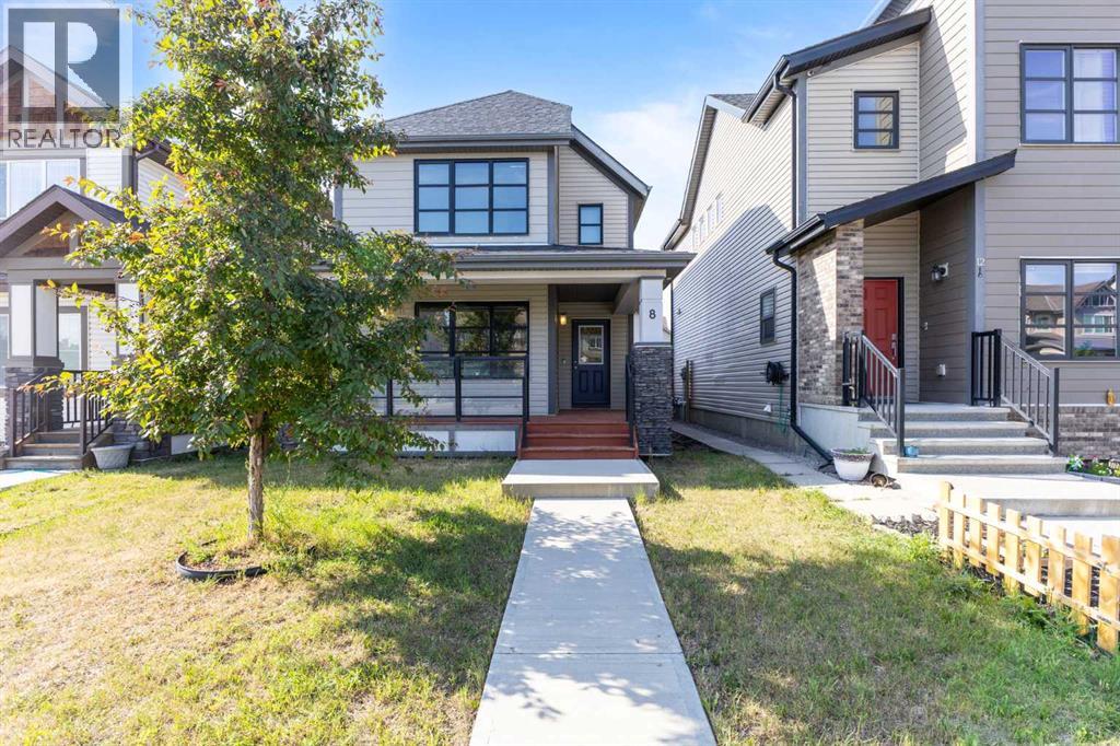 Photo 7 of 8 Copperpond Avenue Se, Calgary AB