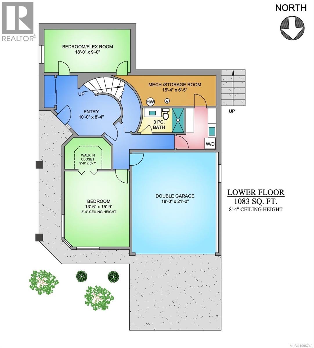 552 Marine View, Cobble Hill