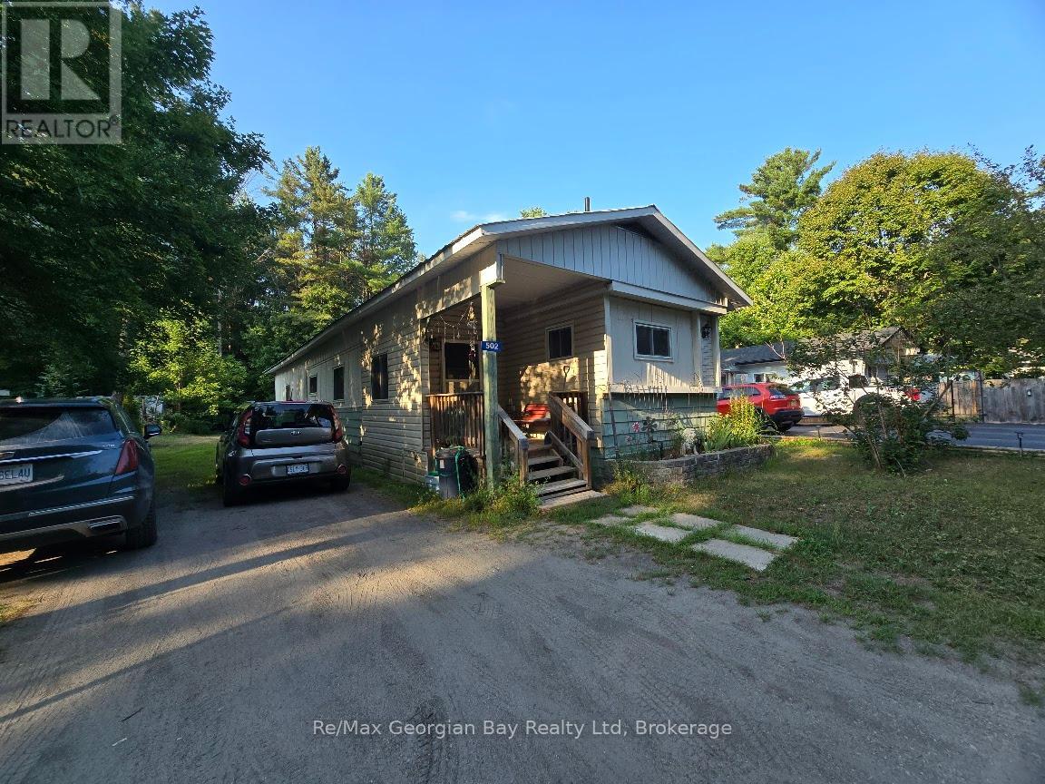 Photo 25 of 502 1713 Highway 11 South Highway, Gravenhurst ON
