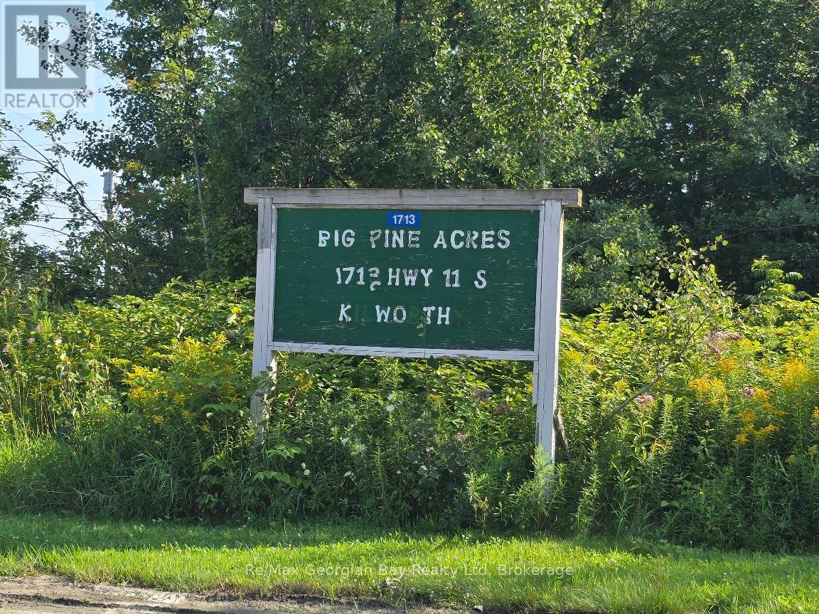 Photo 13 of 502 1713 Highway 11 South Highway, Gravenhurst ON
