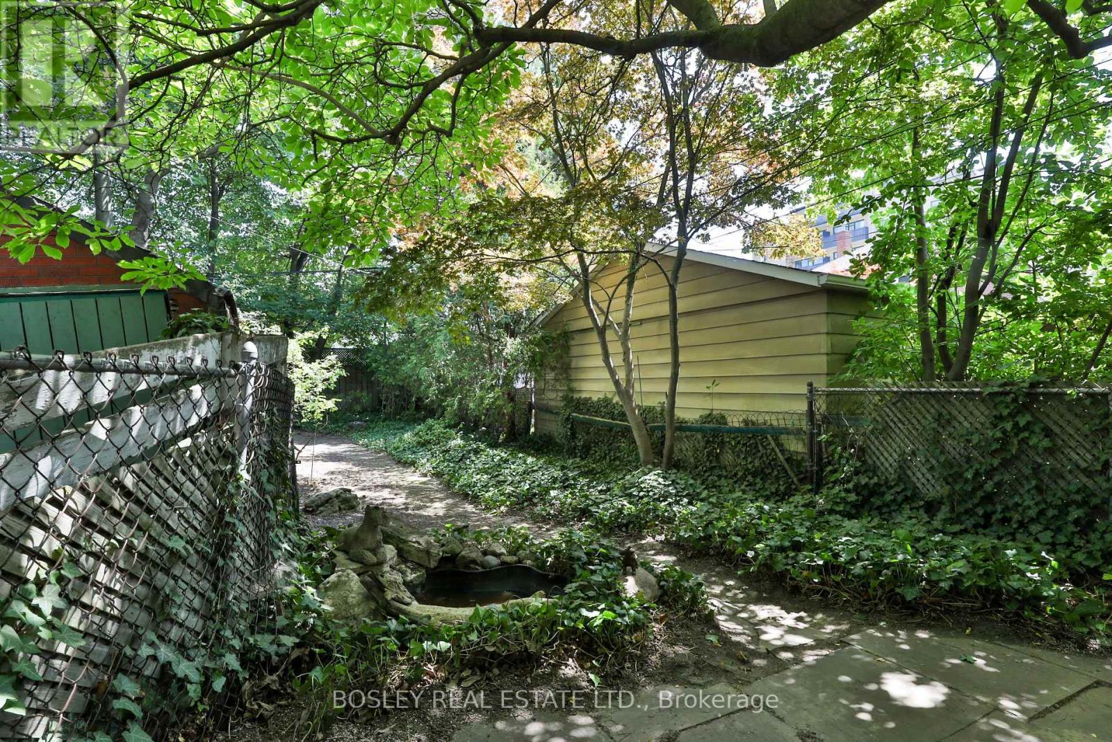 Photo 26 of 15 Whitewood Road, Toronto ON