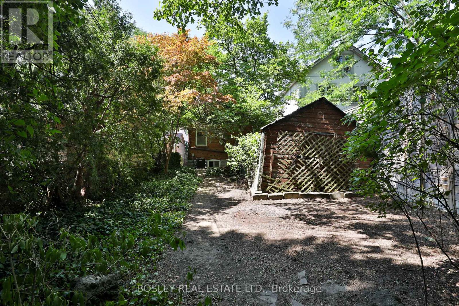 Photo 2 of 15 Whitewood Road, Toronto ON