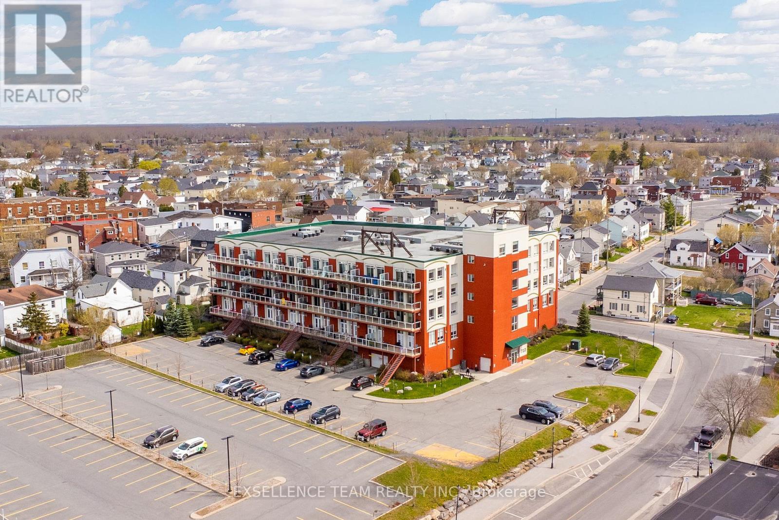 Photo 11 of 412 710 Cotton Mill Street, Cornwall ON