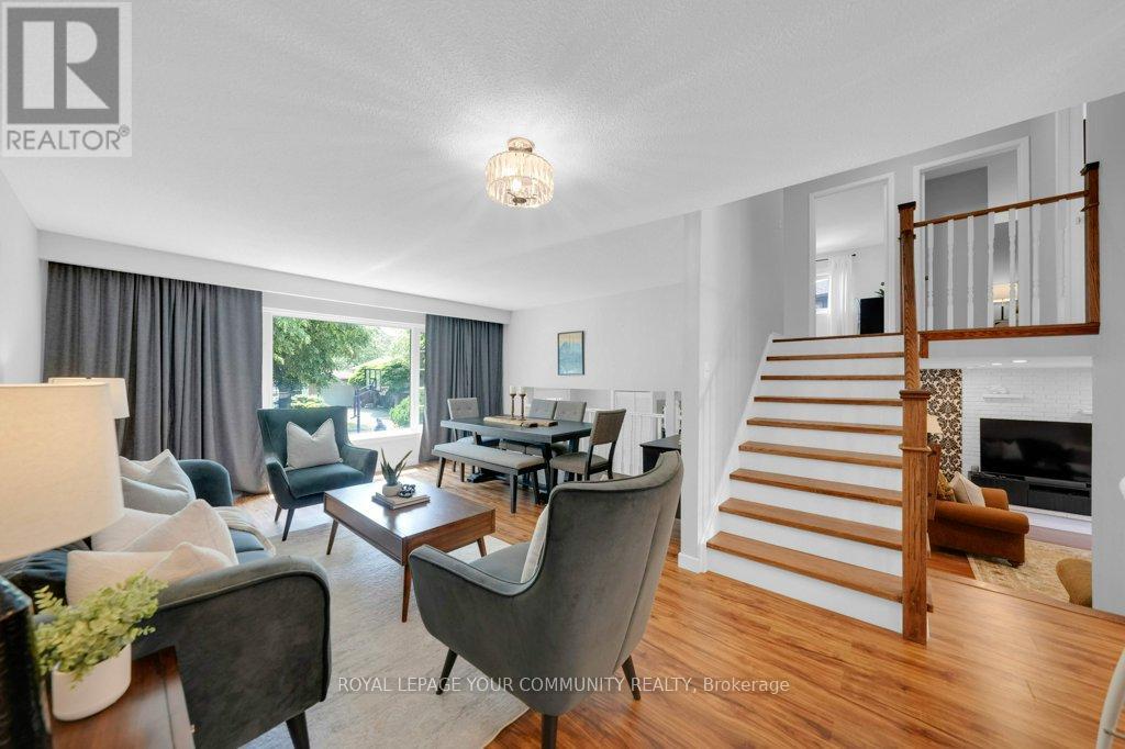 Photo 39 of 36 Dawson Street, Whitby ON