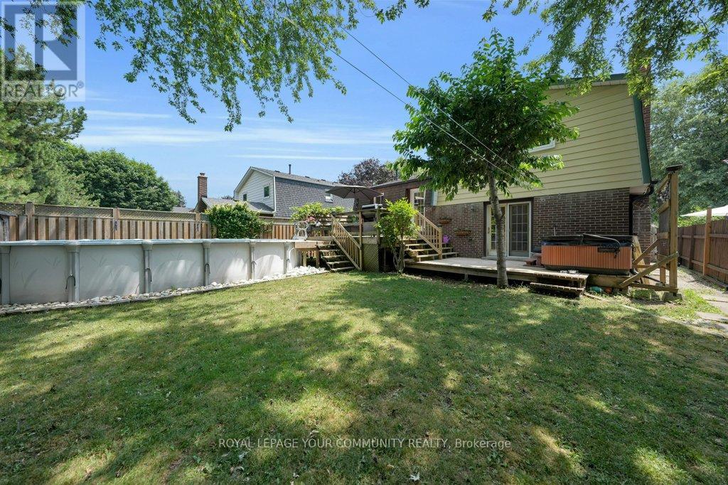 Photo 41 of 36 Dawson Street, Whitby ON
