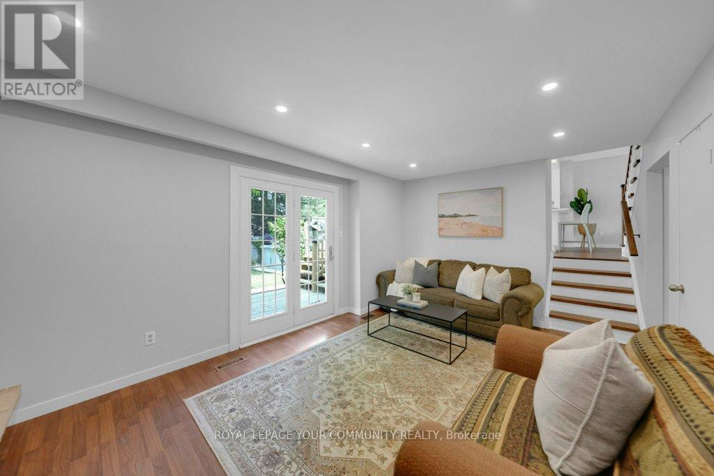 Photo 1 of 36 Dawson Street, Whitby ON