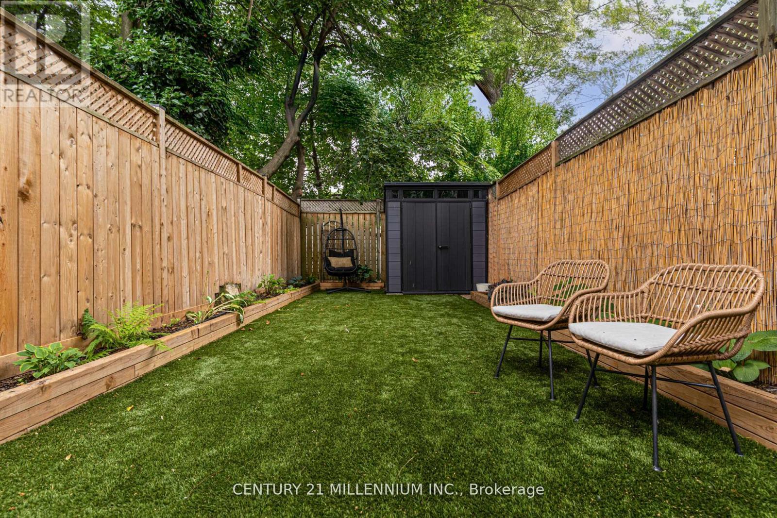 Photo 46 of 634 Woodbine Avenue, Toronto ON
