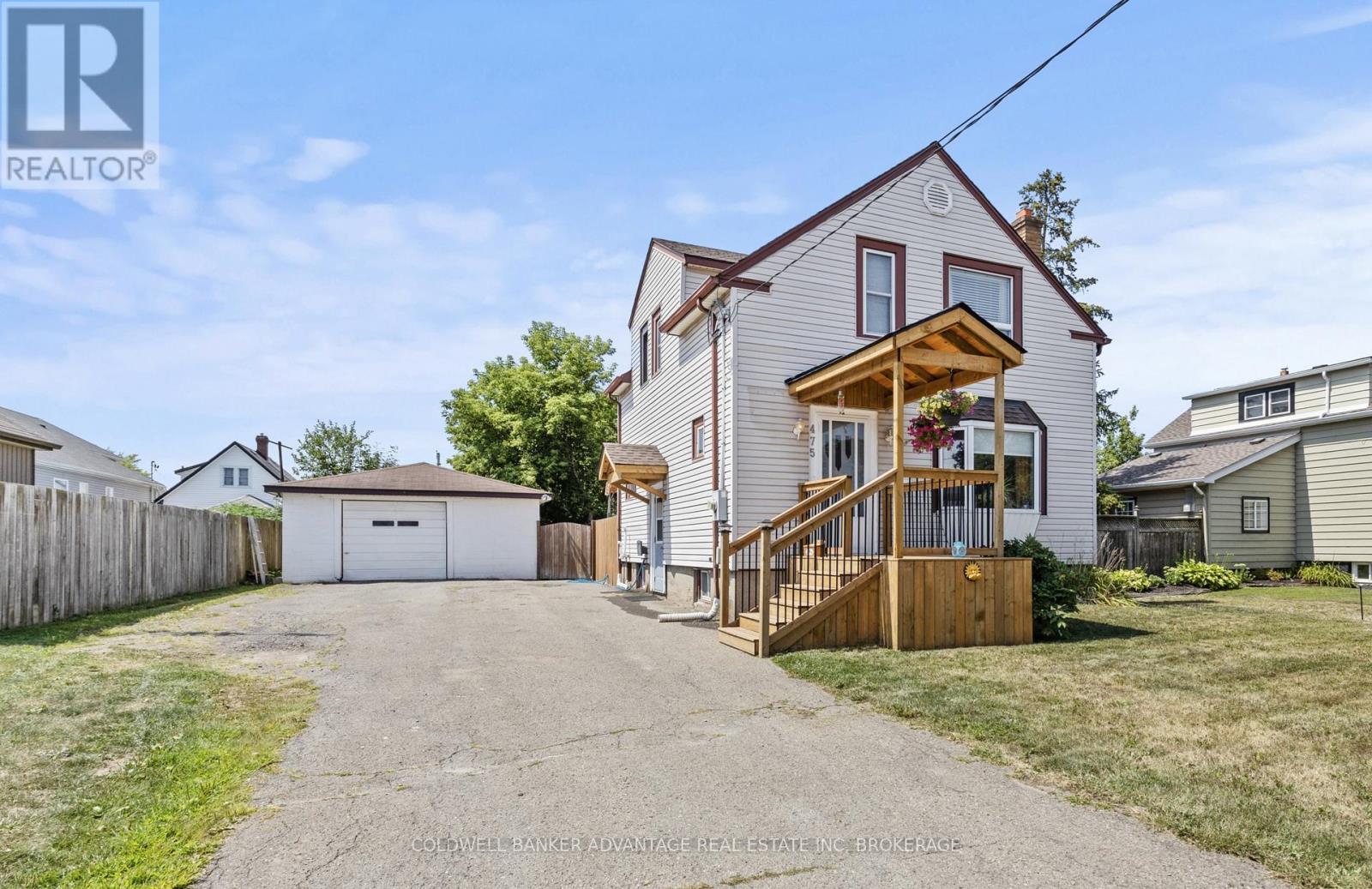 Photo 1 of 475 Wallace Avenue N, Welland ON