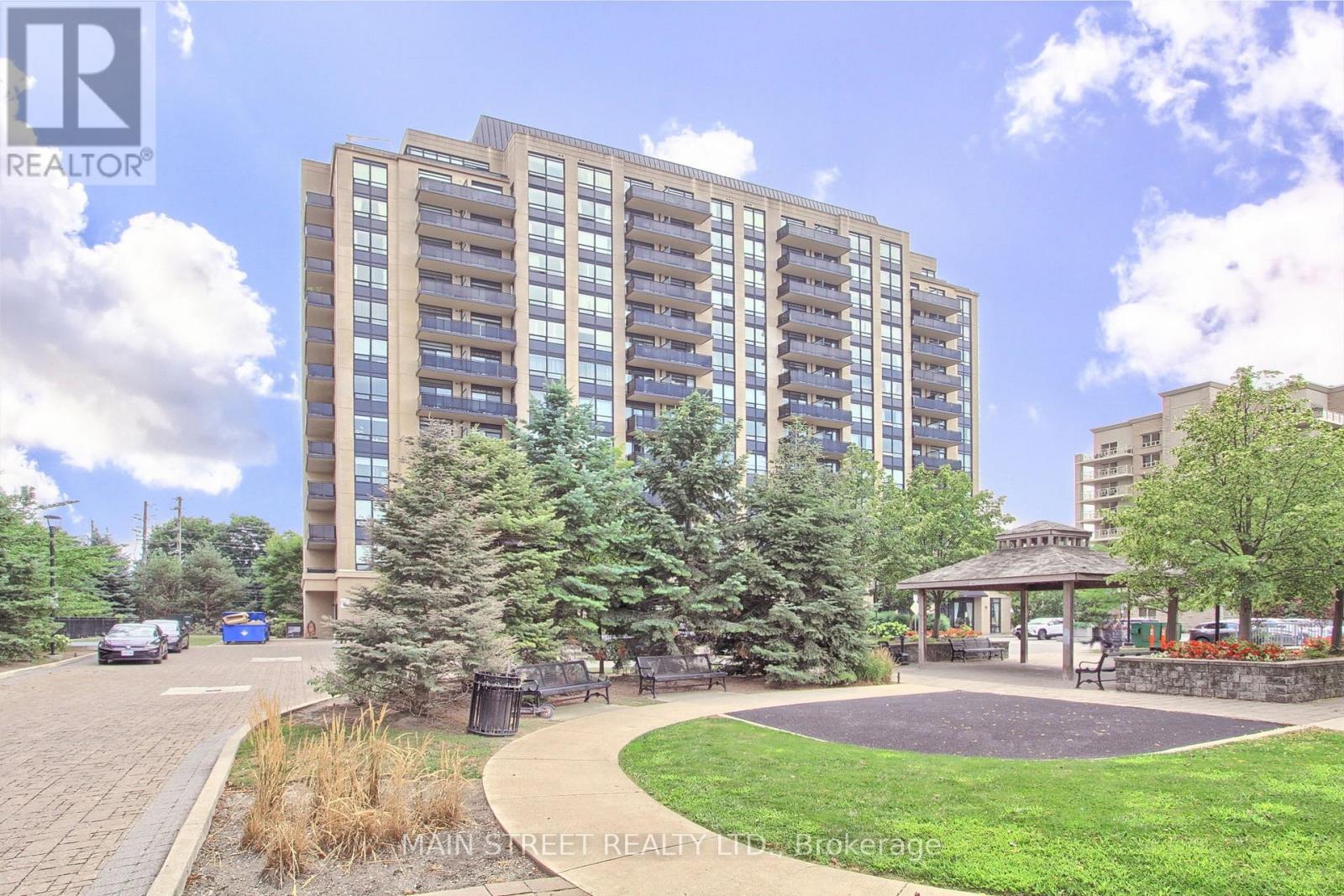 Photo 30 of 308 520 Steeles Avenue, Vaughan ON