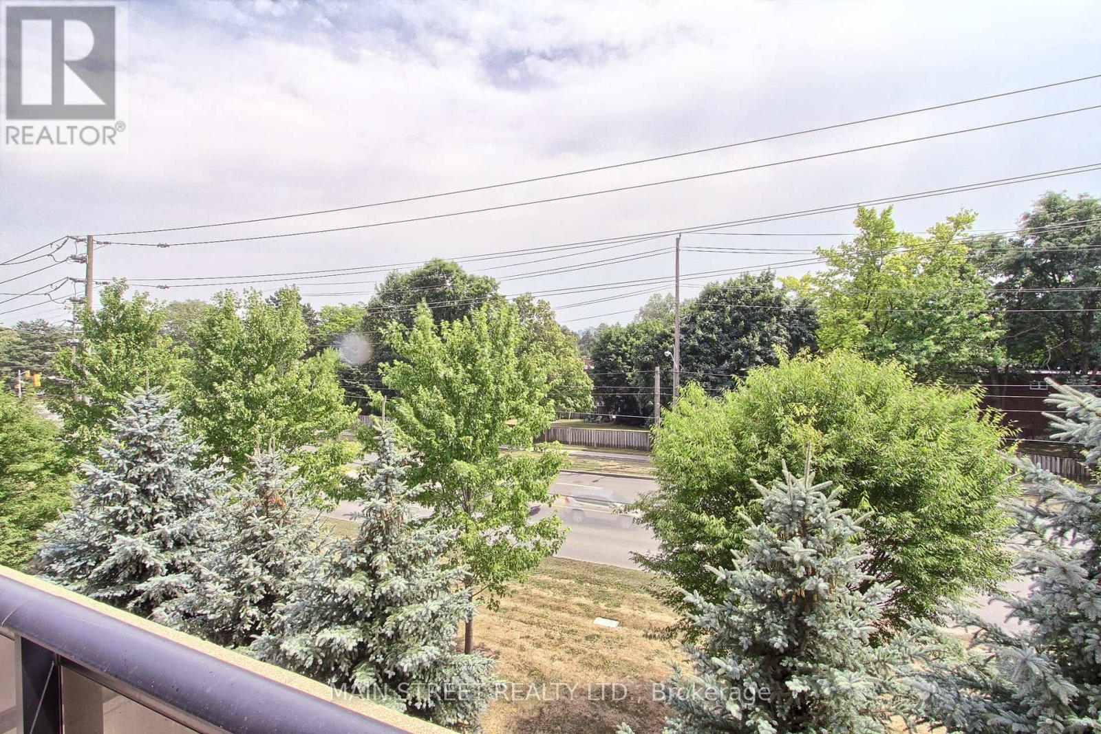 Photo 19 of 308 520 Steeles Avenue, Vaughan ON