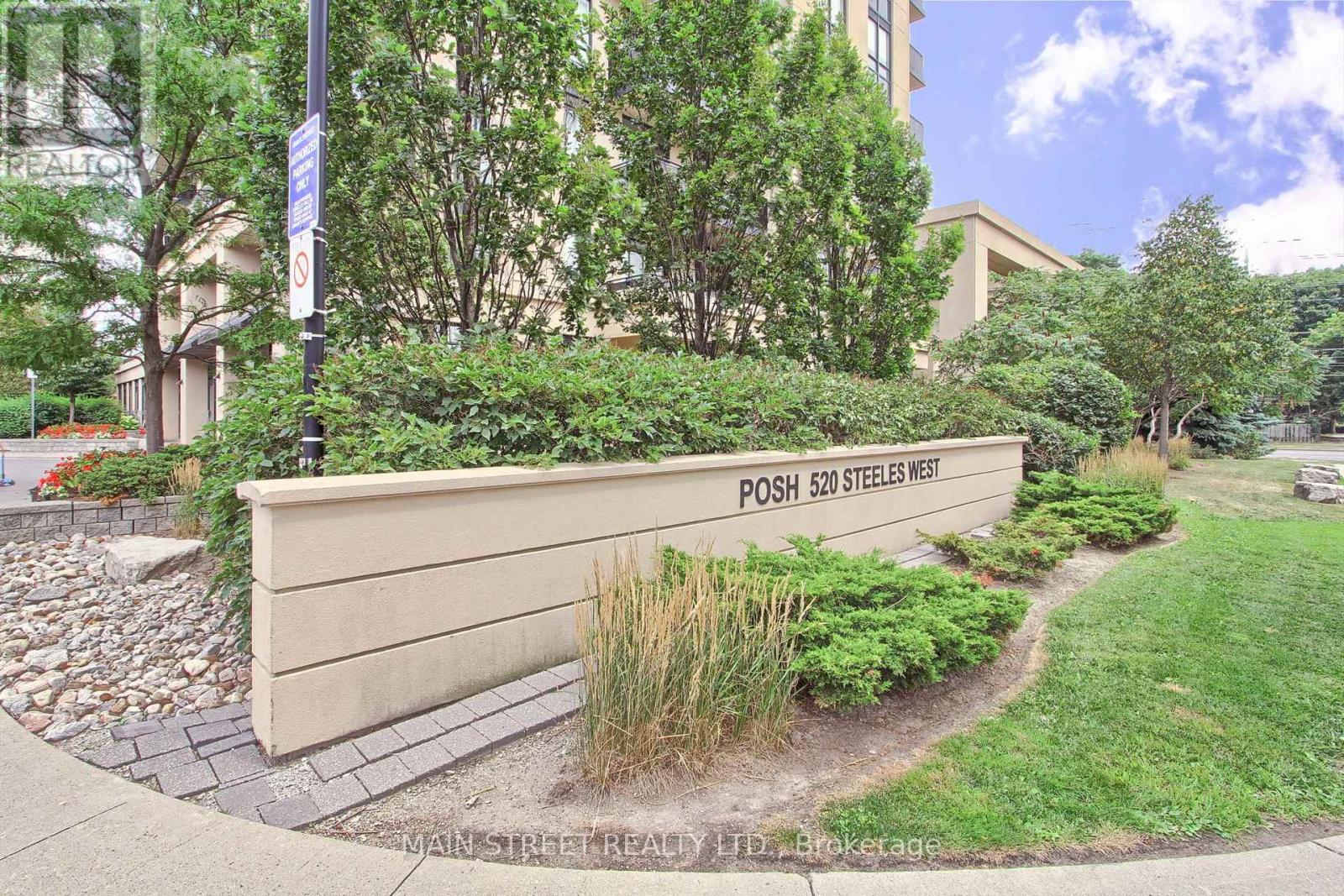 Photo 27 of 308 520 Steeles Avenue, Vaughan ON
