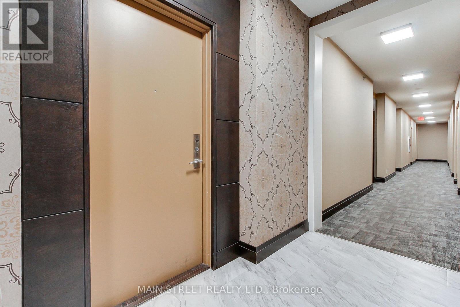 Photo 29 of 308 520 Steeles Avenue, Vaughan ON